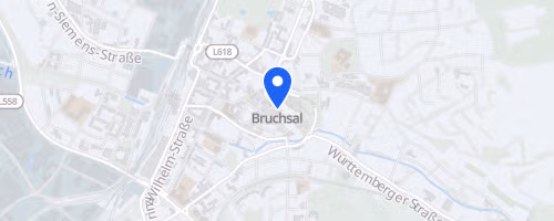 Bruchsaler Hoffnungslauf