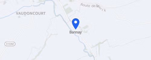 Rallye Des Vignobles Cosne Pouilly Sancerre - Bannay
