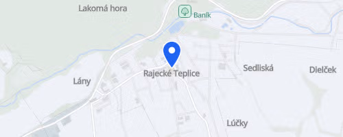 Beh Rajeckou dolinou KL Auto