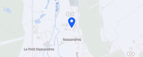 Trail de Nassandres