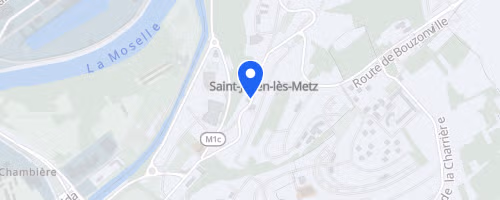 Sing’uliennoise - Saint-Julien-lès-Metz