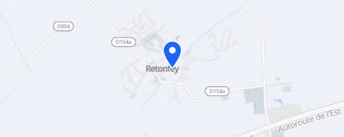 Course Retonfey