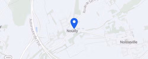 Course des 3 côtes de Nouilly