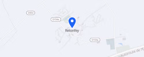 La Course Nature Retonfey - 10 km 2026