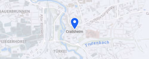 Firmenlauf Crailsheim