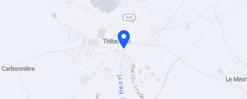 Les 10 km de Thiberville