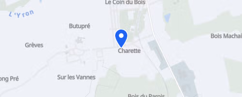 La Transjarnysienne