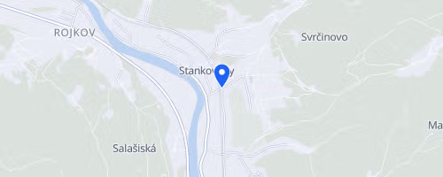 Beh Šípskou Fatrou