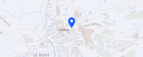 Run'in Lisieux