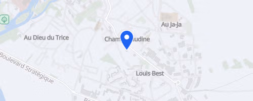 GravelMan Series - Verdun - Paris