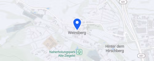 Weinsberger Weibertreulauf