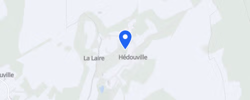 La bimachine vol 2 - Hédouville