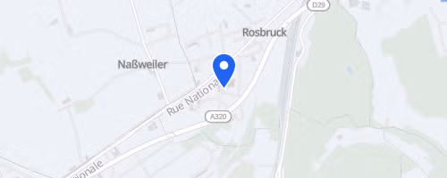10 km de Rosbruck