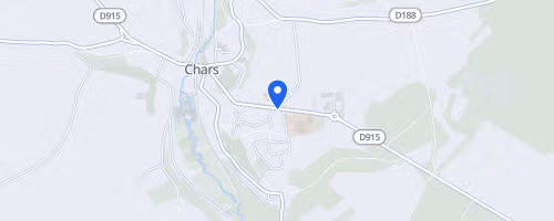 Marche Du Vexin - Chars