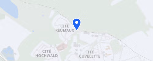 Randonnée Du Warndt - Freyming-merlebach