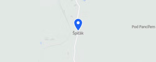 Běhej lesy Železná Ruda