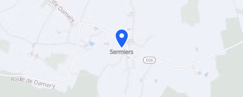 Trail La Sarmate "Les Survivants" - Sermiers