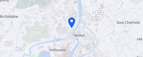 Corrida de Noël - Verdun