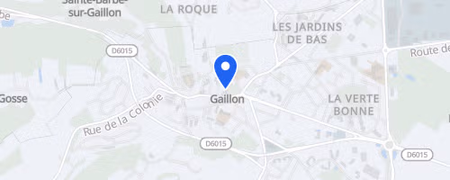 Trail du château de Gaillon