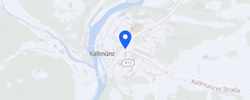 Kallmünzer Sparkassen