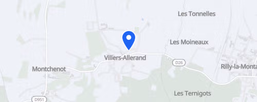 Trail par couple - Villers-Allerand