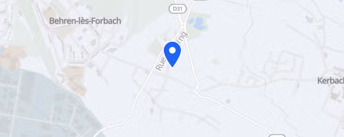 10 km de Behren - Behren-lès-Forbach
