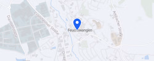 Kreuzganglauf Feuchtwangen