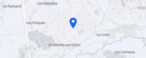 Foulées de l'Odon