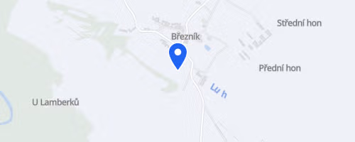 Sokolský běh republiky - Březník
