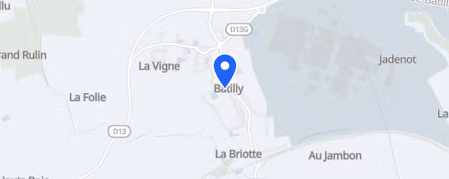Le marathon d'Arthur - Batilly