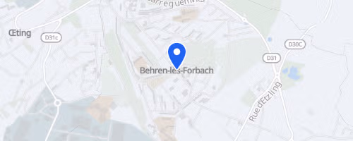 Forbach en Rose