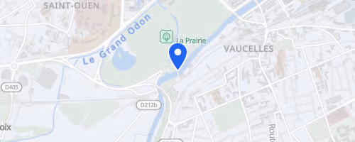 Couleurs et Senteurs d'Automne - Caen