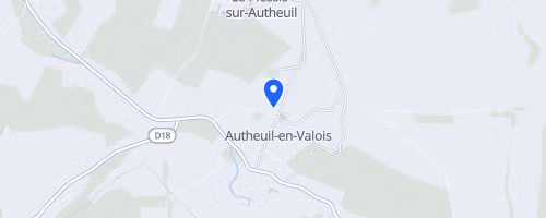 Les foulées d'Autheuil en Valois - Autheuil-en-Valois