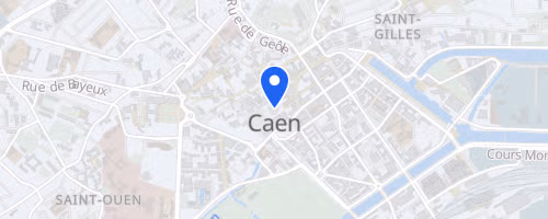 Malherbe Urban Trail - Caen