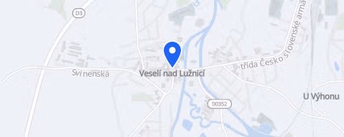 Běh kolem Lužnice