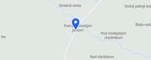 Beh na chatu pri Zelenom Plese – na pamiatku K. Jakeša