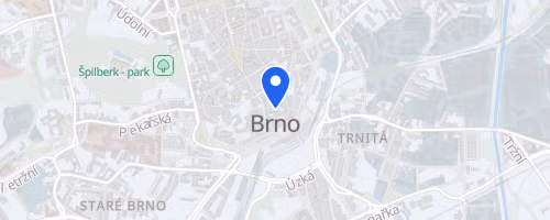 Běh Advenťáka - Brno