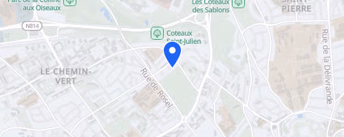 Marathon de la liberté - Caen