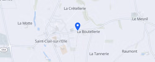 Sortie Vtt - Saint-clair-sur-l'elle