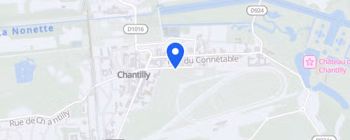 Triathlon et Duathlon du Château de Chantilly