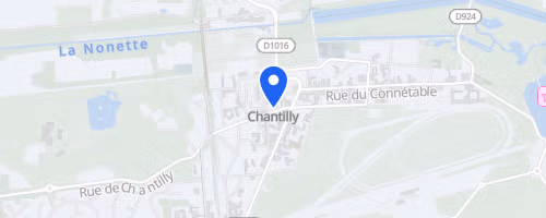 Château de Chantilly Triathlon and Multisport Festival