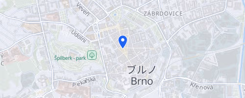 Semi-Marathon de Brno