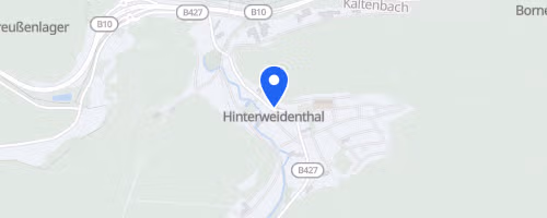 Hinterweidenthaler Hexepäddl-Lauf