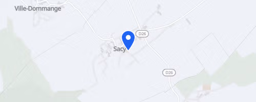 Trail hivernal des noct'en bulles - Sacy