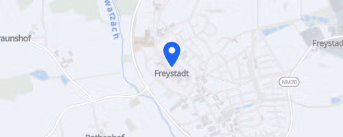 Freystädter Volksfestlauf