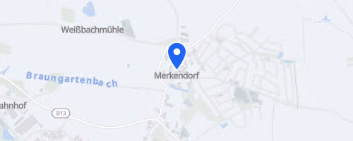 Stadtlauf Merkendorf