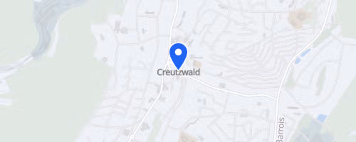 X-wald trail - Creutzwald