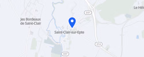Vex’in trail - Saint-Clair-sur-Epte