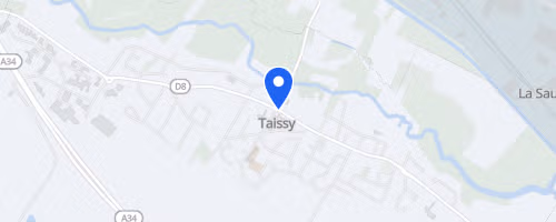 Corrida de la saint valentin de Taissy