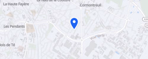 Girly race - Cormontreuil